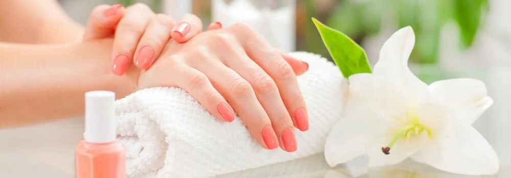 LeDaMa Nagelstudio — Stuttgart-Zuffenhausen — Auffüllen Gel