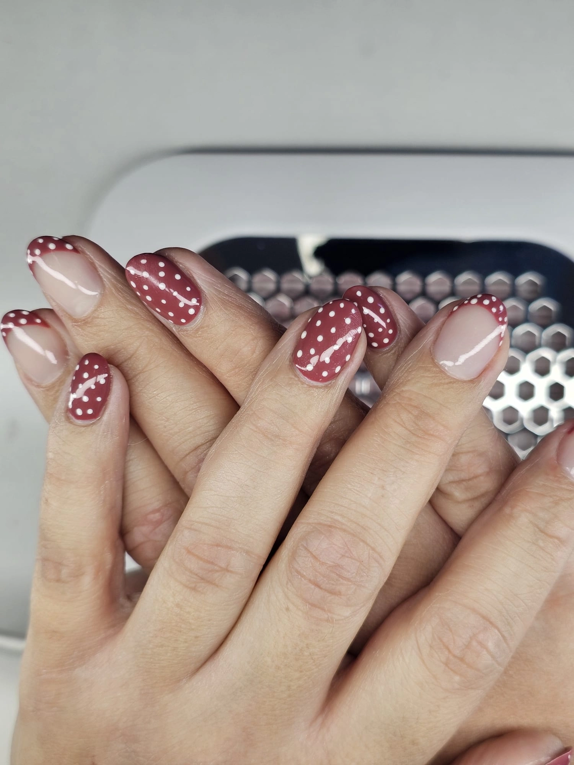 LeDaMa Nagelstudio — Stuttgart-Zuffenhausen — Nail-Art