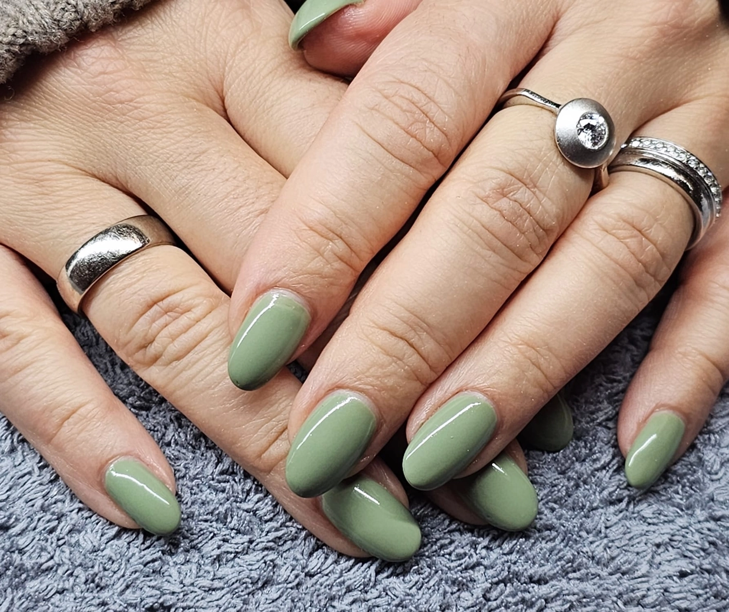 LeDaMa Nagelstudio — Stuttgart-Zuffenhausen — Neumodellage