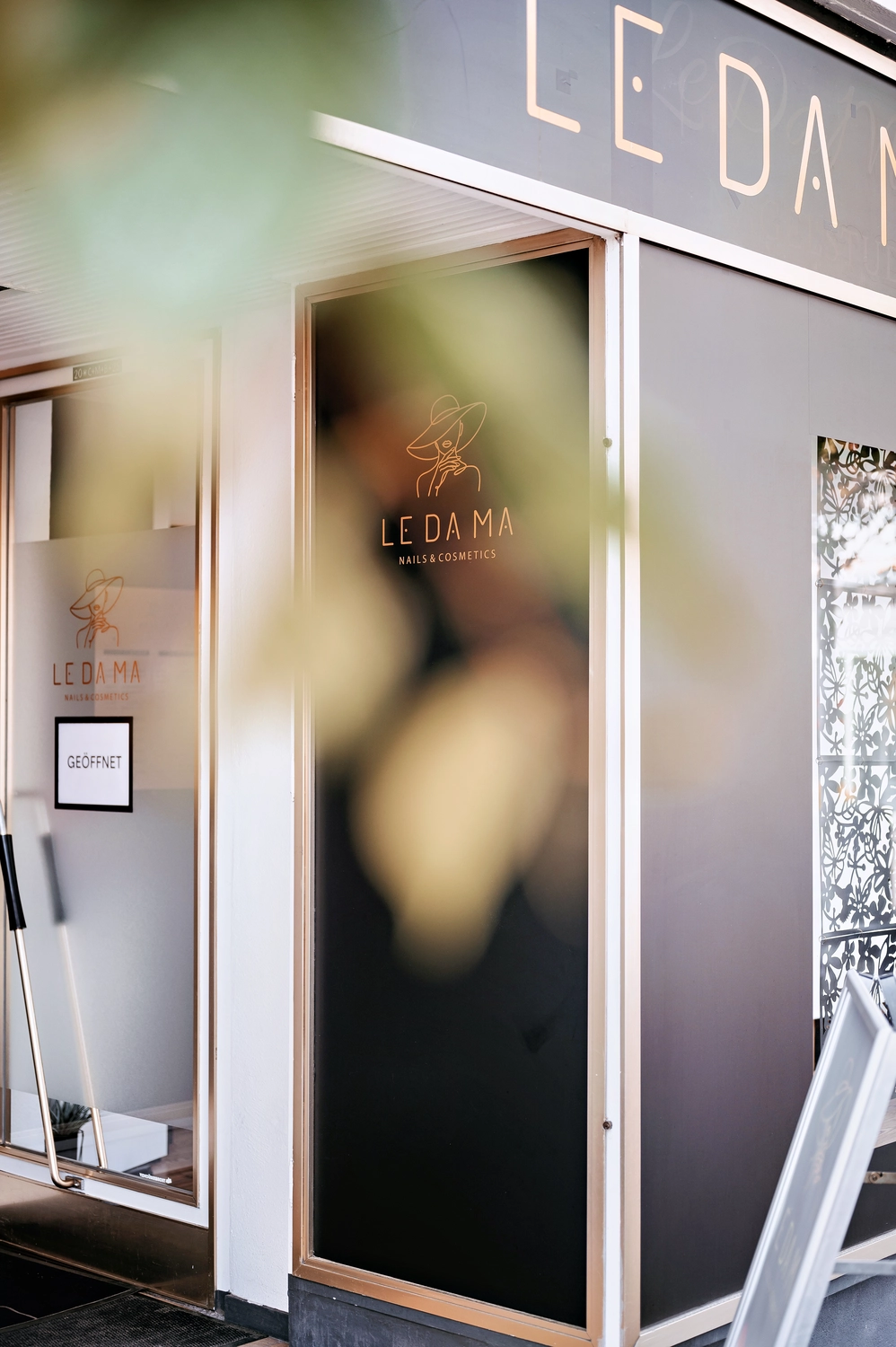 LeDaMa kosmetikstudio — Stuttgart-Zuffenhausen